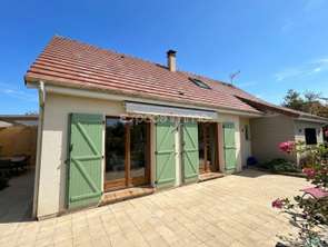 Vente Maison 3 chambresSierville