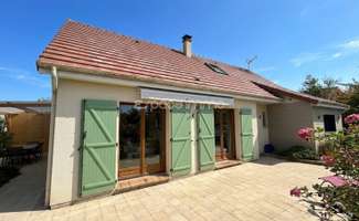 Photo Vente maison Sierville
