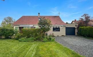 Photo Vente maison Sierville
