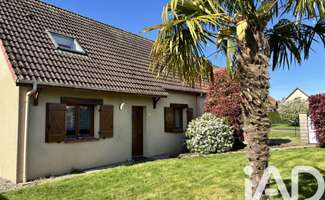 Photo Vente maison Sierville