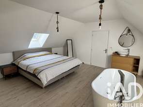 Vente Maison 4 chambresSierville