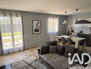 Vente Maison 3 chambresSierville