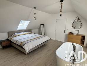 Vente Maison 4 chambresSierville