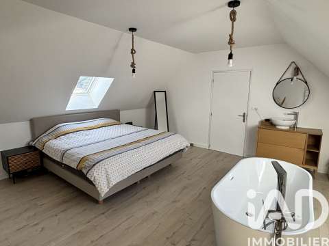 Vente maison 6 pièces Sierville 76