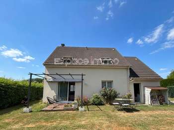 Photo Vente maison Sierville
