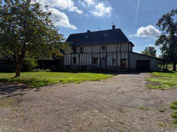 Vente Maison 5 chambresSierville