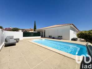 Vente Maison 3 chambresSigean