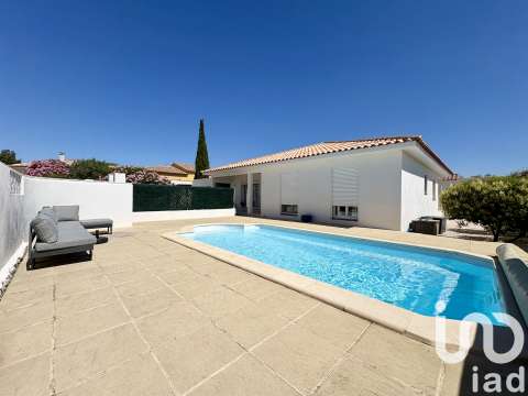 Vente maison 4 pièces Sigean 11