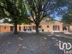 Vente Maison 3 chambresSigean