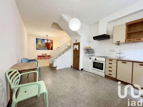 Vente maison 4 pièces Sigean 11