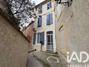 Vente Maison 4 chambresSigean