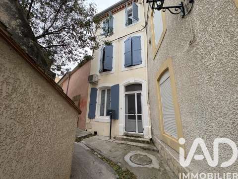 Vente maison 5 pièces Sigean 11