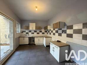 Vente Maison 3 chambresSigean