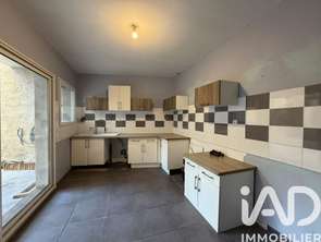 Vente Maison 3 chambresSigean