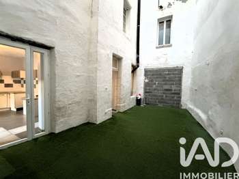 Vente maison 8 pièces Vente maison 8 pièces