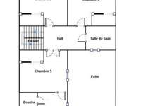 Vente maison 8 pièces Vente maison 8 pièces