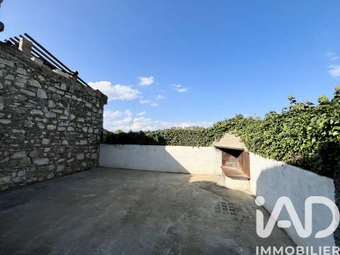 Vente maison 7 pièces Sigean 11