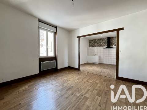 Vente maison 7 pièces Vente maison 7 pièces