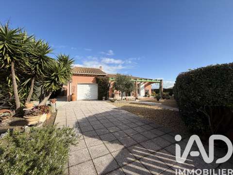 Vente maison 4 pièces Sigean 11