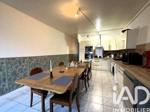 Vente maison 5 pièces Sigean 11