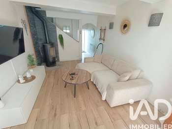 Vente maison 4 pièces Sigean 11