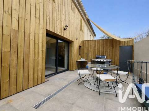 Vente maison 5 pièces Sigean 11