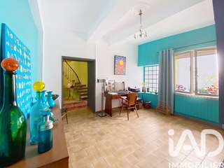 Vente maison 10 pièces