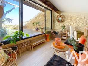 Vente Maison 4 chambresSigean
