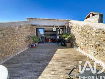 Vente maison 10 pièces Sigean 11