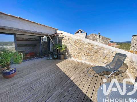 Vente maison 10 pièces