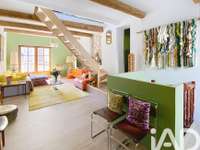 Vente maison 10 pièces