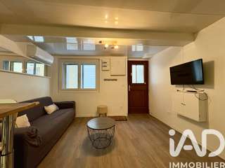 Vente maison 3 pièces Vente maison 3 pièces