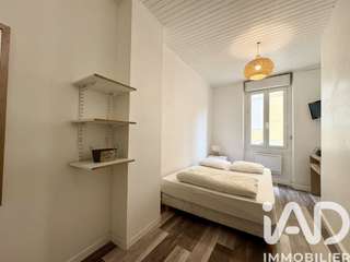 Vente maison 3 pièces Vente maison 3 pièces