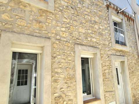 Vente maison 6 pièces Sigean 11