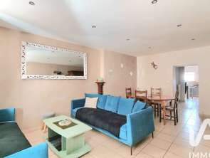 Vente Maison 5 chambresSigean