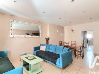 Vente maison 6 pièces Sigean 11