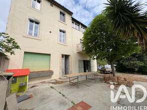 Vente Maison 4 chambresSigean