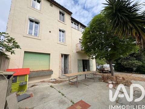 Vente maison 11 pièces Sigean 11