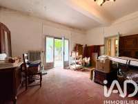 Vente maison 11 pièces
