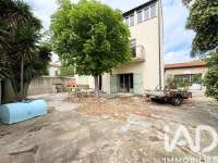 Vente maison 11 pièces