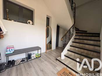 Vente maison 11 pièces