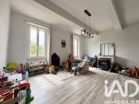 Vente maison 11 pièces
