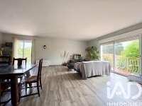 Vente maison 11 pièces