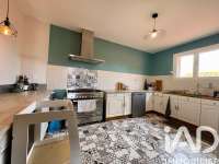 Vente maison 11 pièces