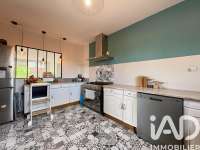 Vente maison 11 pièces