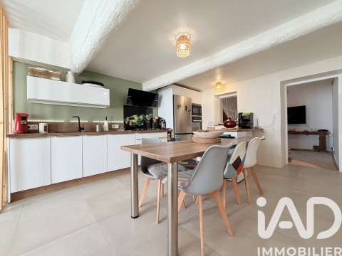 Vente maison 5 pièces Sigean 11