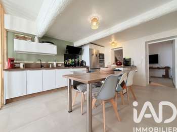 Vente maison 5 pièces Sigean 11
