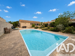 Vente Maison 3 chambresSigean