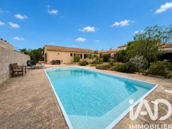 Vente maison 4 pièces Sigean 11