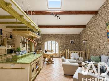 Vente maison 4 pièces Sigean 11